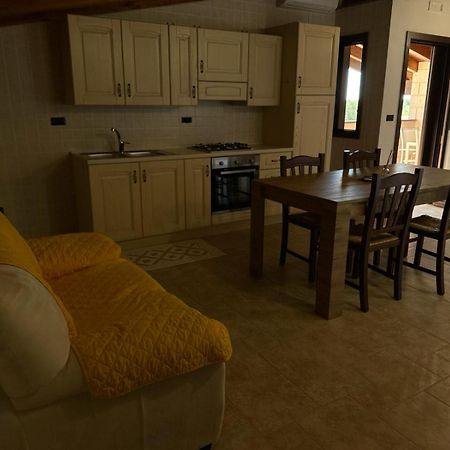 Borgo Dei Normanni Aparthotel San Vito dei Normanni Bagian luar foto