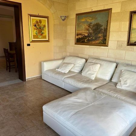 Borgo Dei Normanni Aparthotel San Vito dei Normanni Bagian luar foto