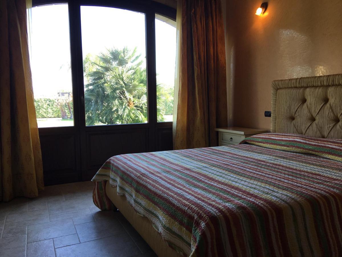 Borgo Dei Normanni Aparthotel San Vito dei Normanni Bagian luar foto