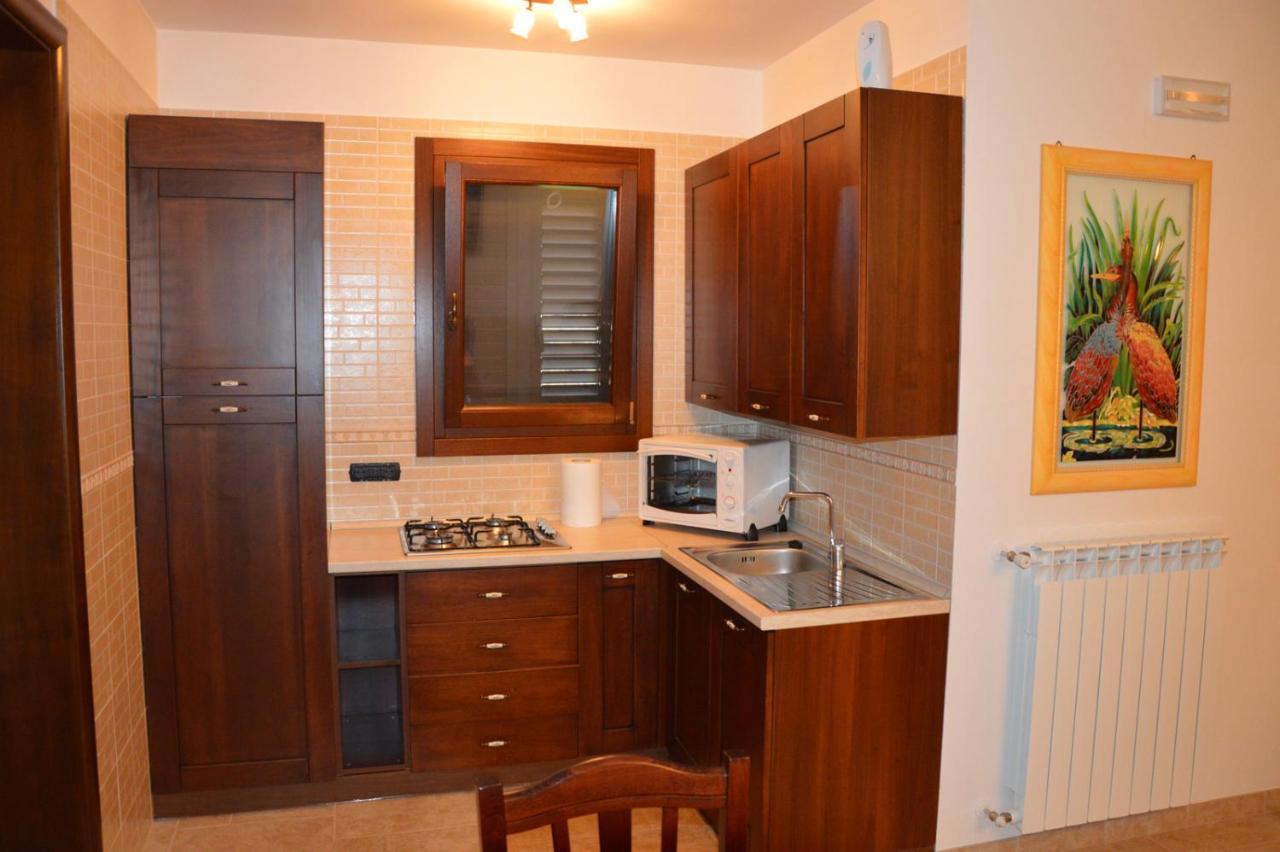 Borgo Dei Normanni Aparthotel San Vito dei Normanni Bagian luar foto