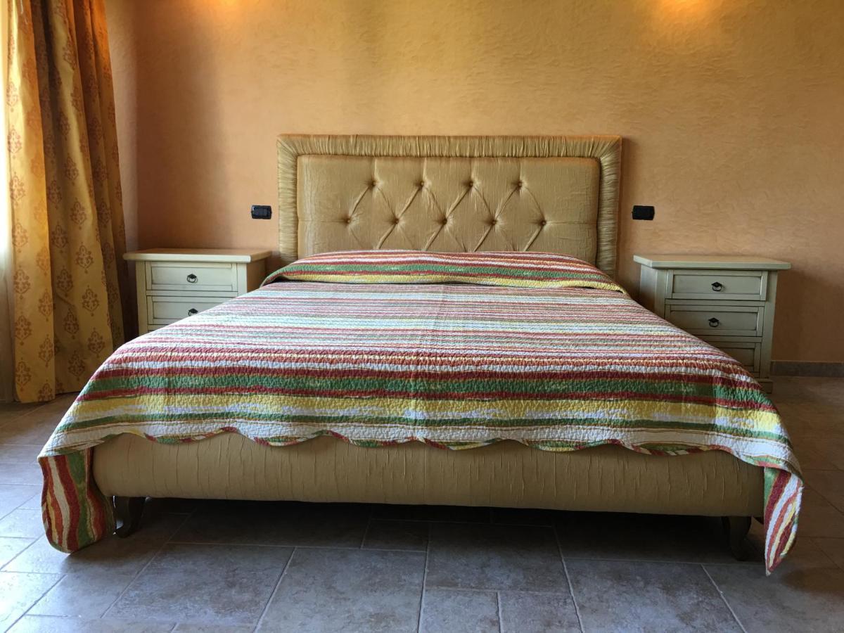 Borgo Dei Normanni Aparthotel San Vito dei Normanni Bagian luar foto
