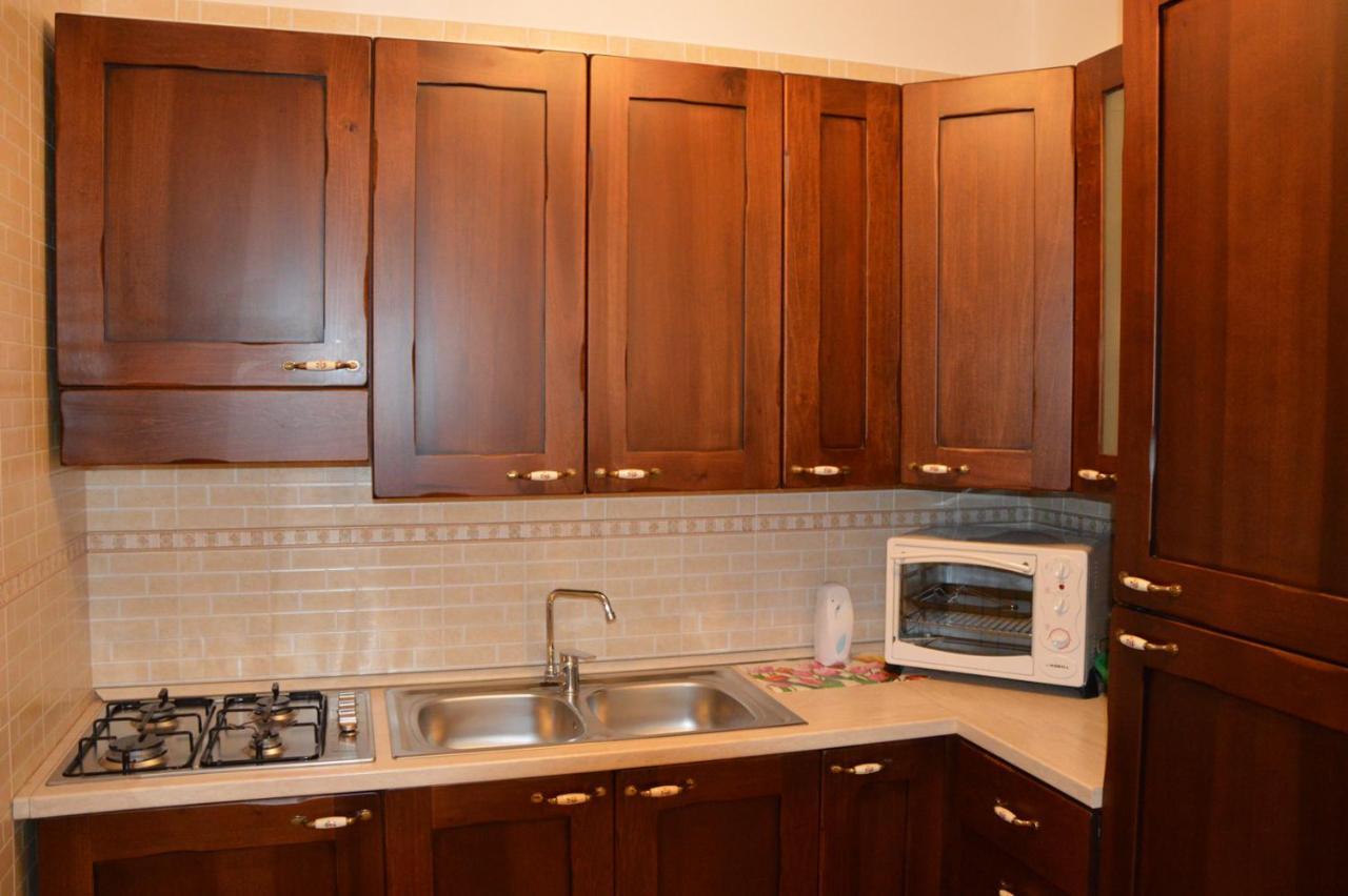 Borgo Dei Normanni Aparthotel San Vito dei Normanni Bagian luar foto