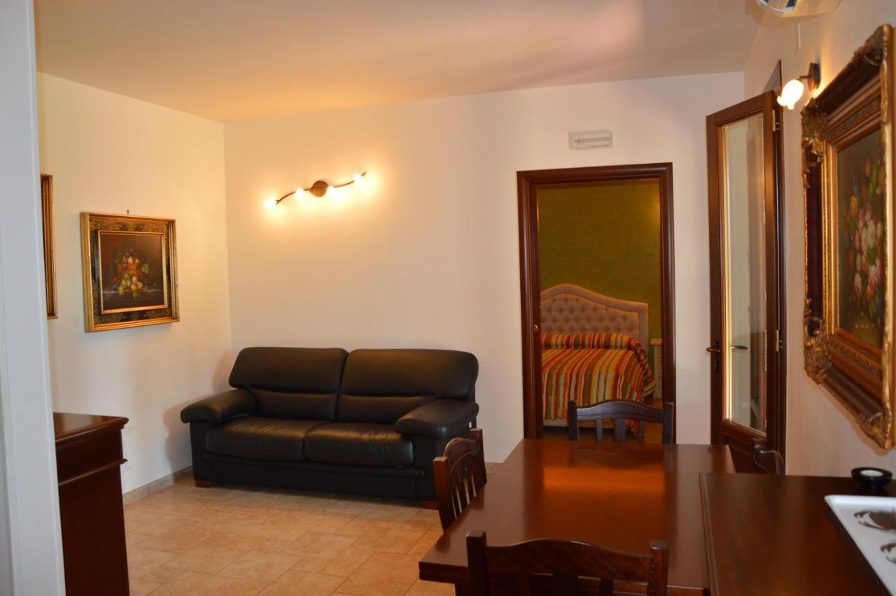 Borgo Dei Normanni Aparthotel San Vito dei Normanni Bagian luar foto