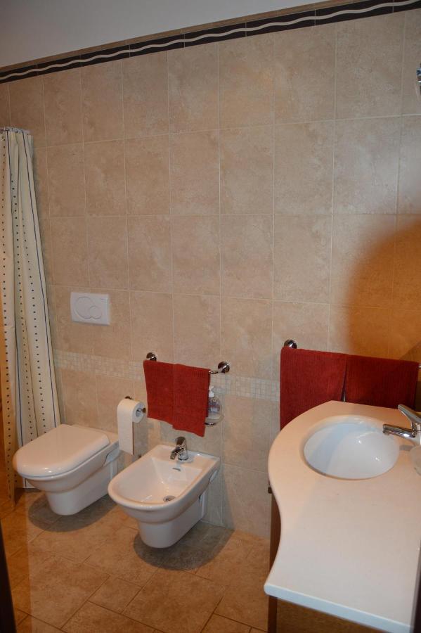 Borgo Dei Normanni Aparthotel San Vito dei Normanni Bagian luar foto