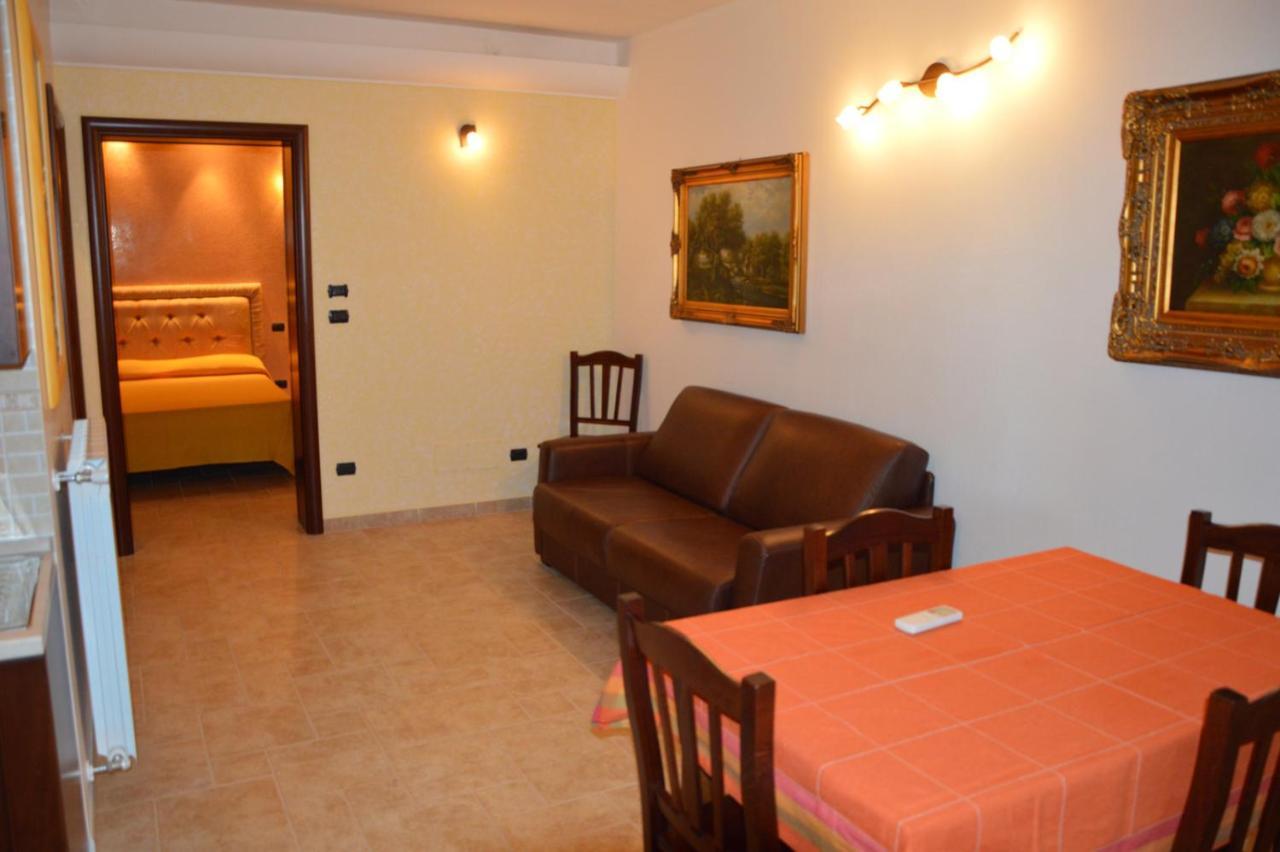Borgo Dei Normanni Aparthotel San Vito dei Normanni Bagian luar foto