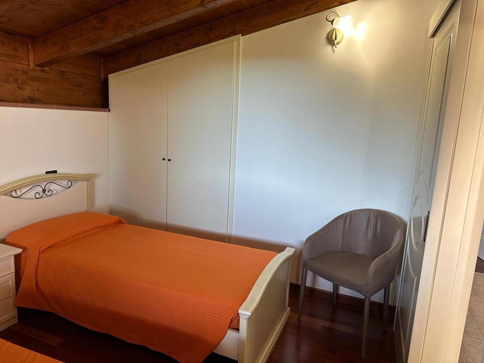 Borgo Dei Normanni Aparthotel San Vito dei Normanni Bagian luar foto