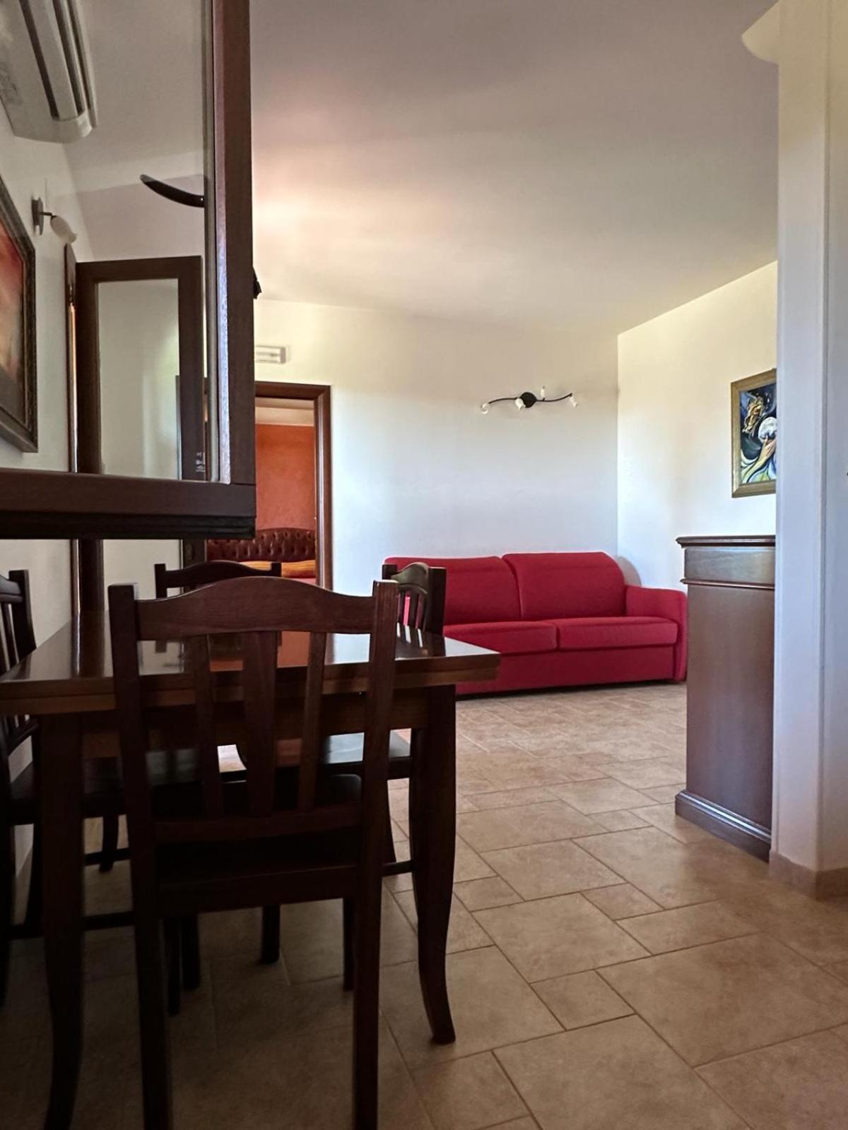 Borgo Dei Normanni Aparthotel San Vito dei Normanni Bagian luar foto