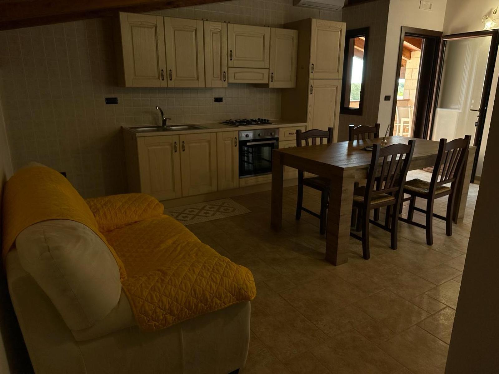Borgo Dei Normanni Aparthotel San Vito dei Normanni Bagian luar foto