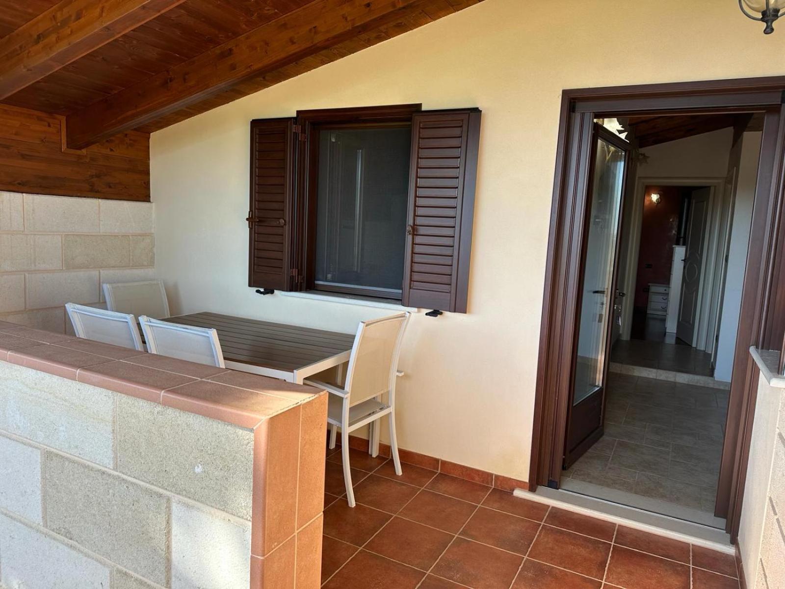 Borgo Dei Normanni Aparthotel San Vito dei Normanni Bagian luar foto