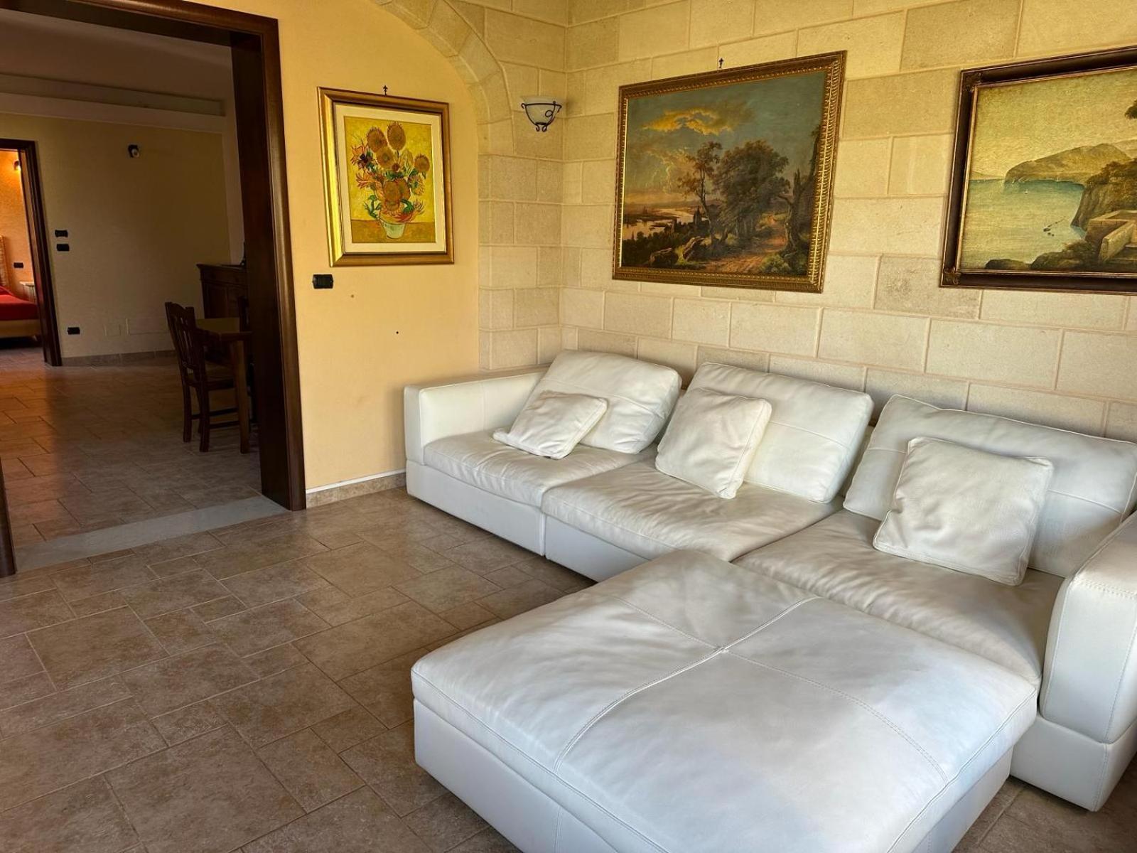 Borgo Dei Normanni Aparthotel San Vito dei Normanni Bagian luar foto