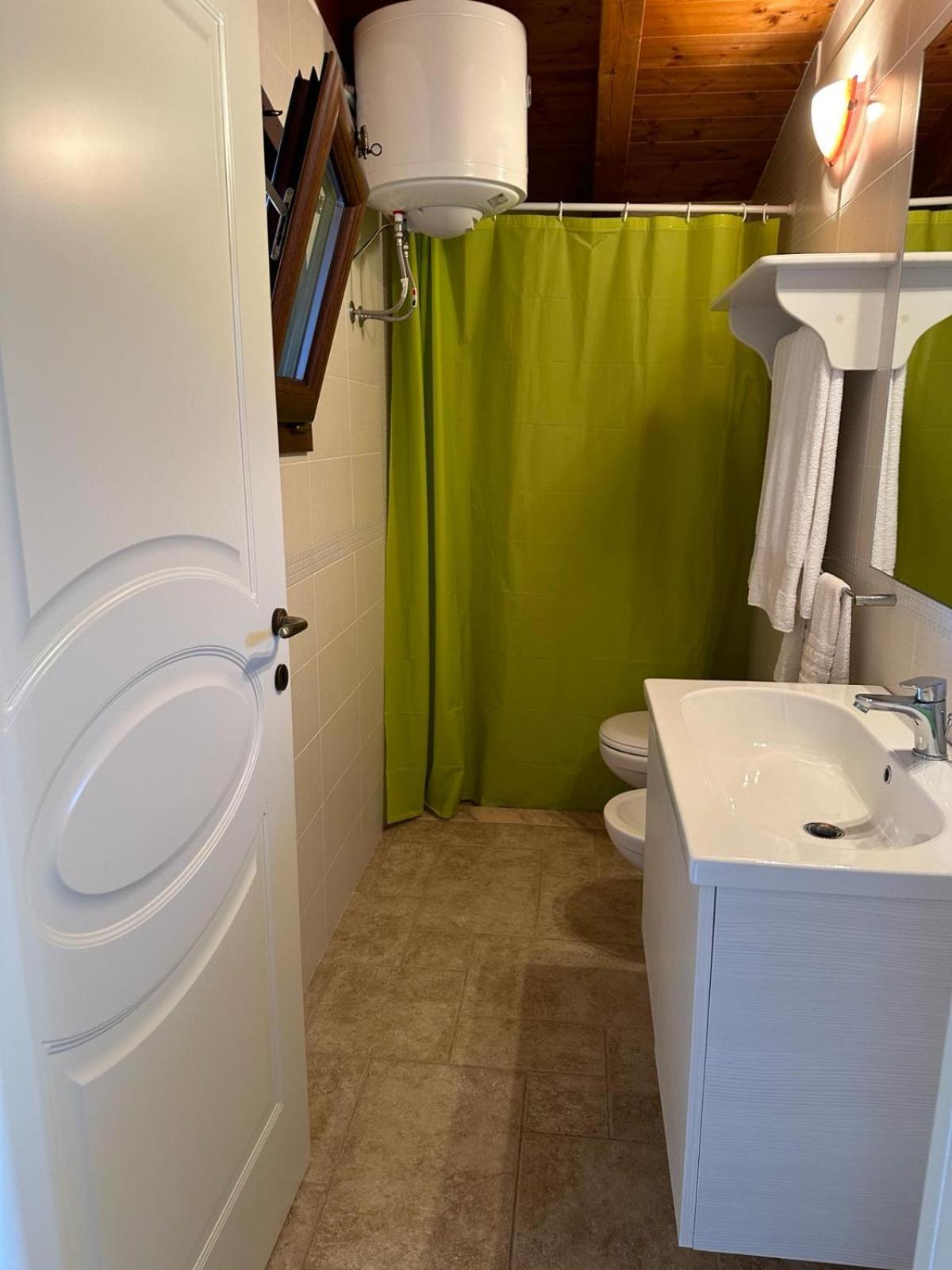 Borgo Dei Normanni Aparthotel San Vito dei Normanni Bagian luar foto
