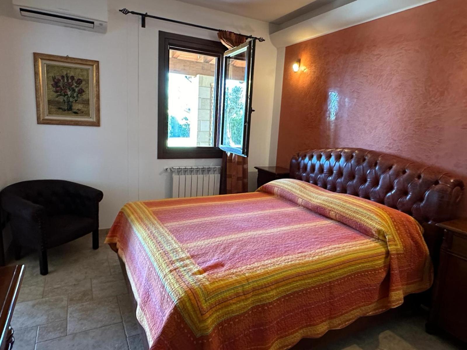 Borgo Dei Normanni Aparthotel San Vito dei Normanni Bagian luar foto