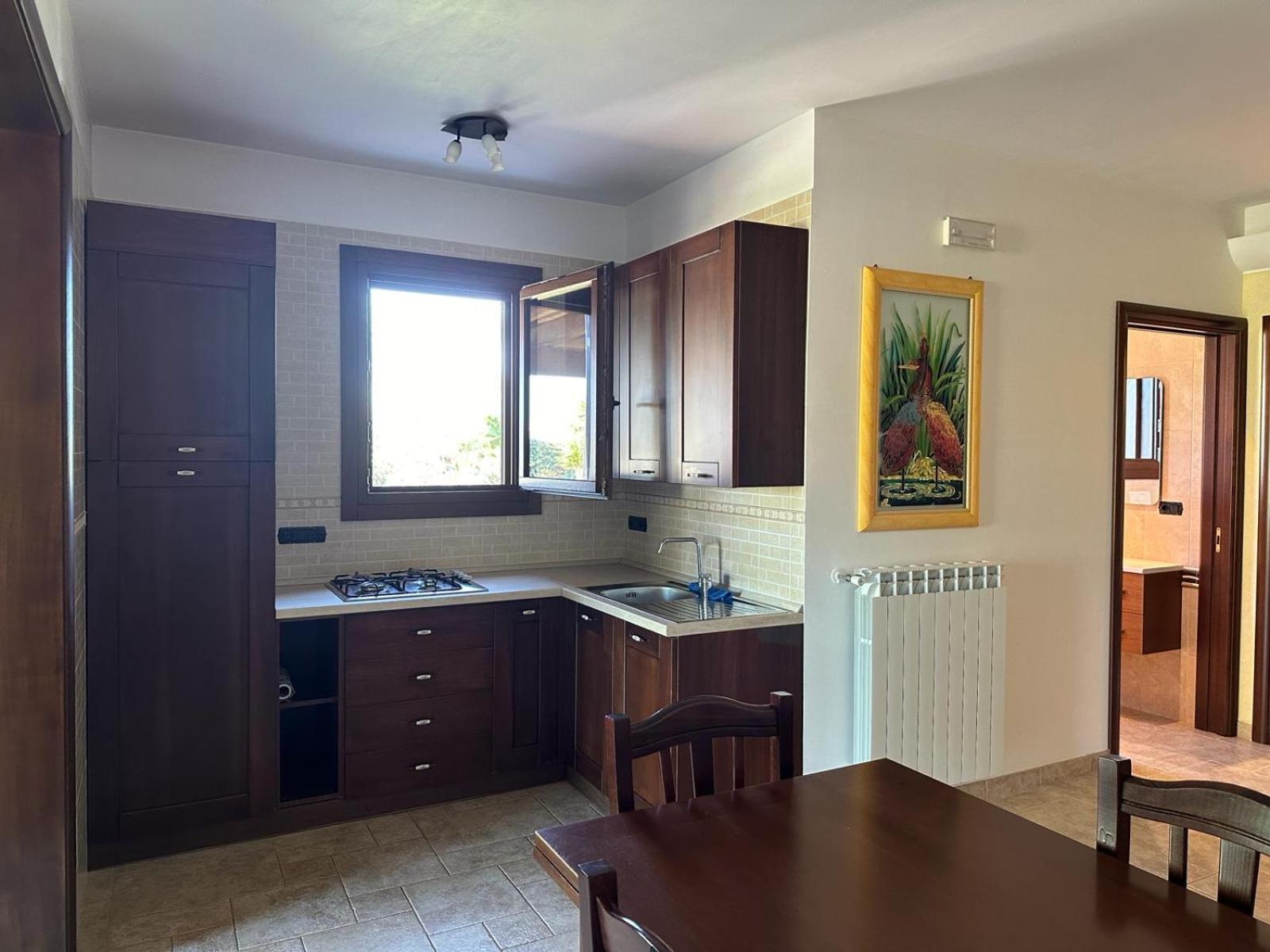 Borgo Dei Normanni Aparthotel San Vito dei Normanni Bagian luar foto