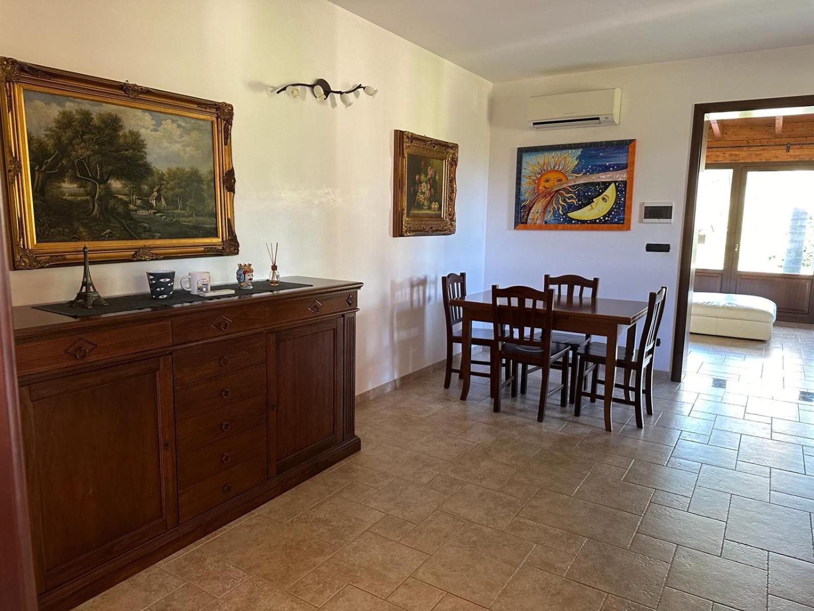Borgo Dei Normanni Aparthotel San Vito dei Normanni Bagian luar foto