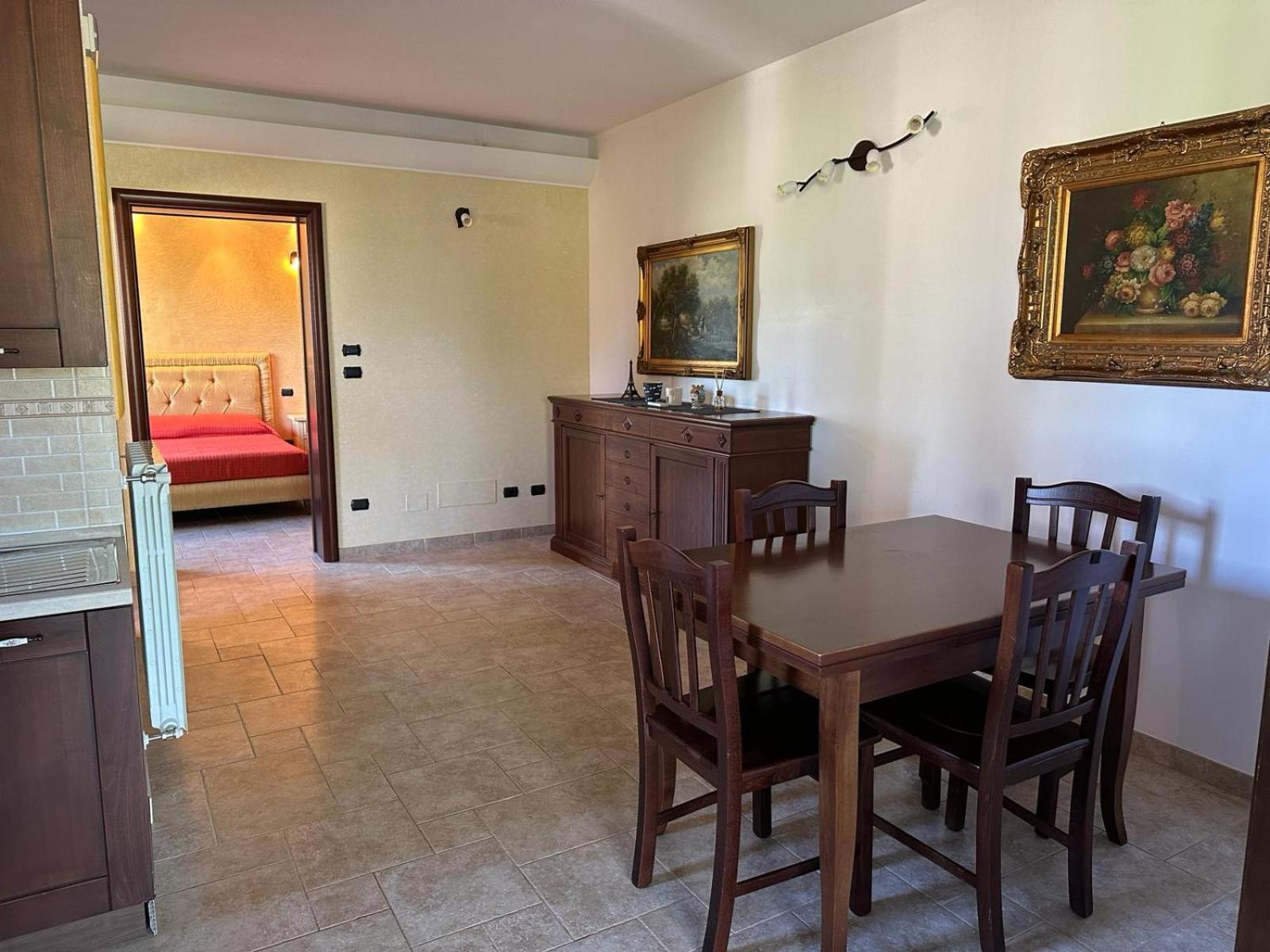Borgo Dei Normanni Aparthotel San Vito dei Normanni Bagian luar foto