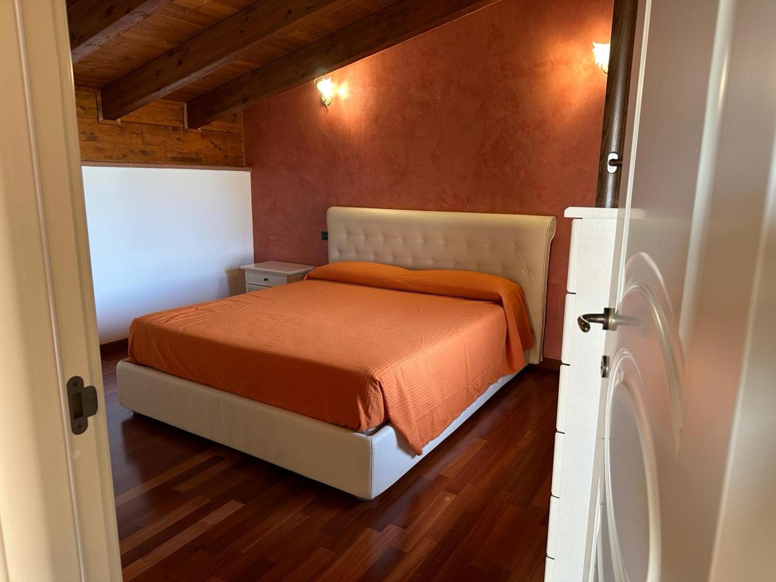 Borgo Dei Normanni Aparthotel San Vito dei Normanni Bagian luar foto