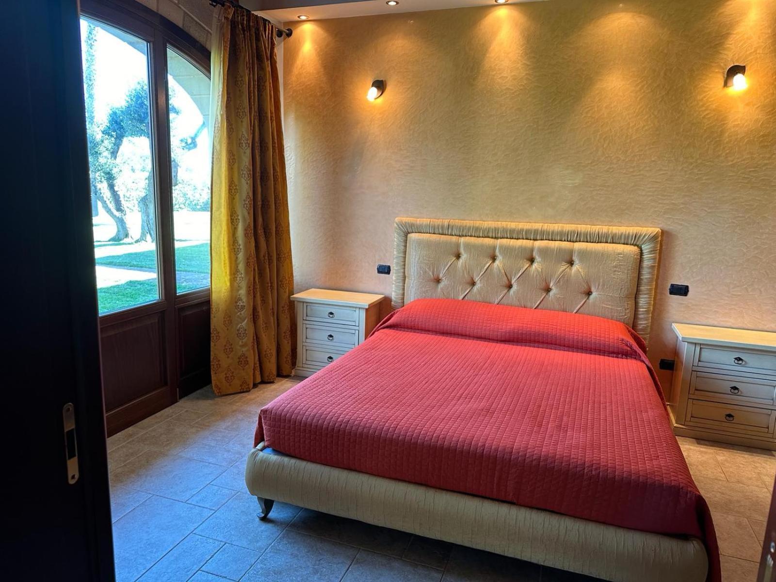 Borgo Dei Normanni Aparthotel San Vito dei Normanni Bagian luar foto