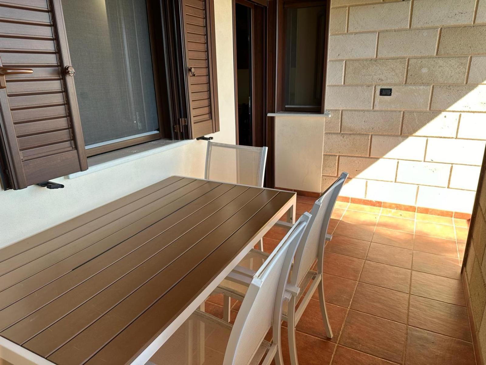 Borgo Dei Normanni Aparthotel San Vito dei Normanni Bagian luar foto
