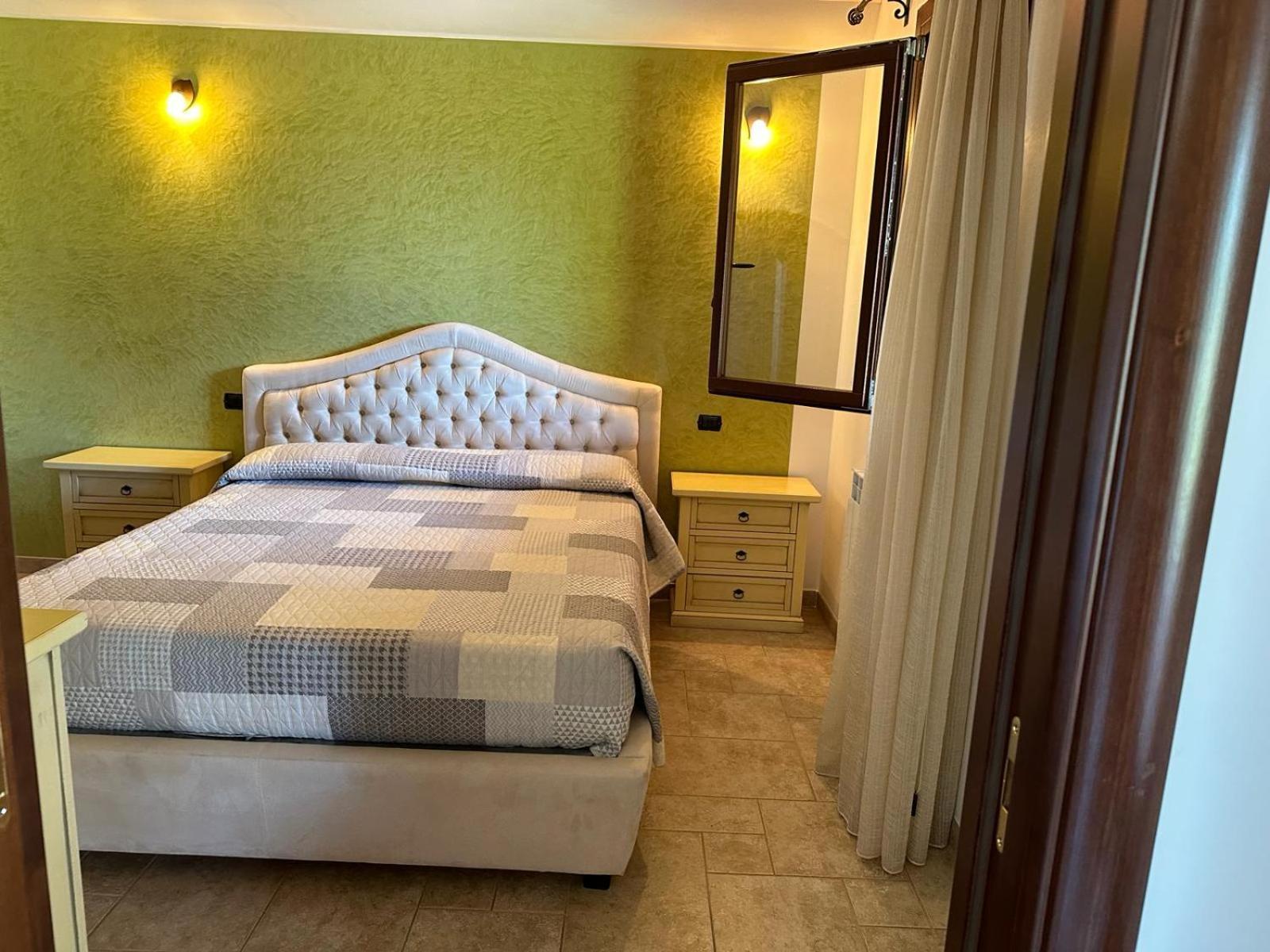 Borgo Dei Normanni Aparthotel San Vito dei Normanni Bagian luar foto