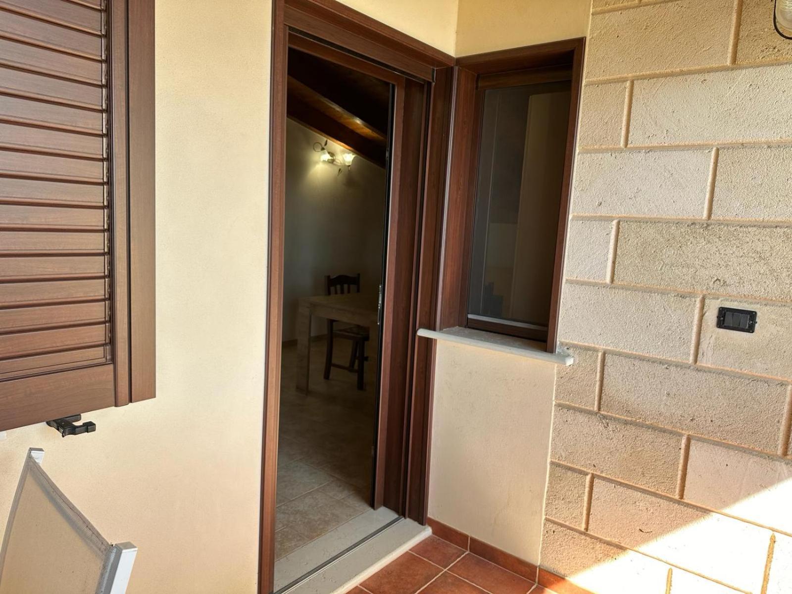 Borgo Dei Normanni Aparthotel San Vito dei Normanni Bagian luar foto