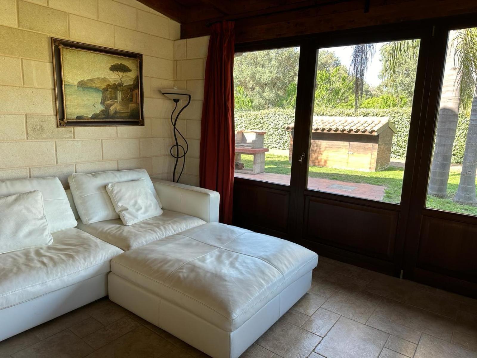 Borgo Dei Normanni Aparthotel San Vito dei Normanni Bagian luar foto