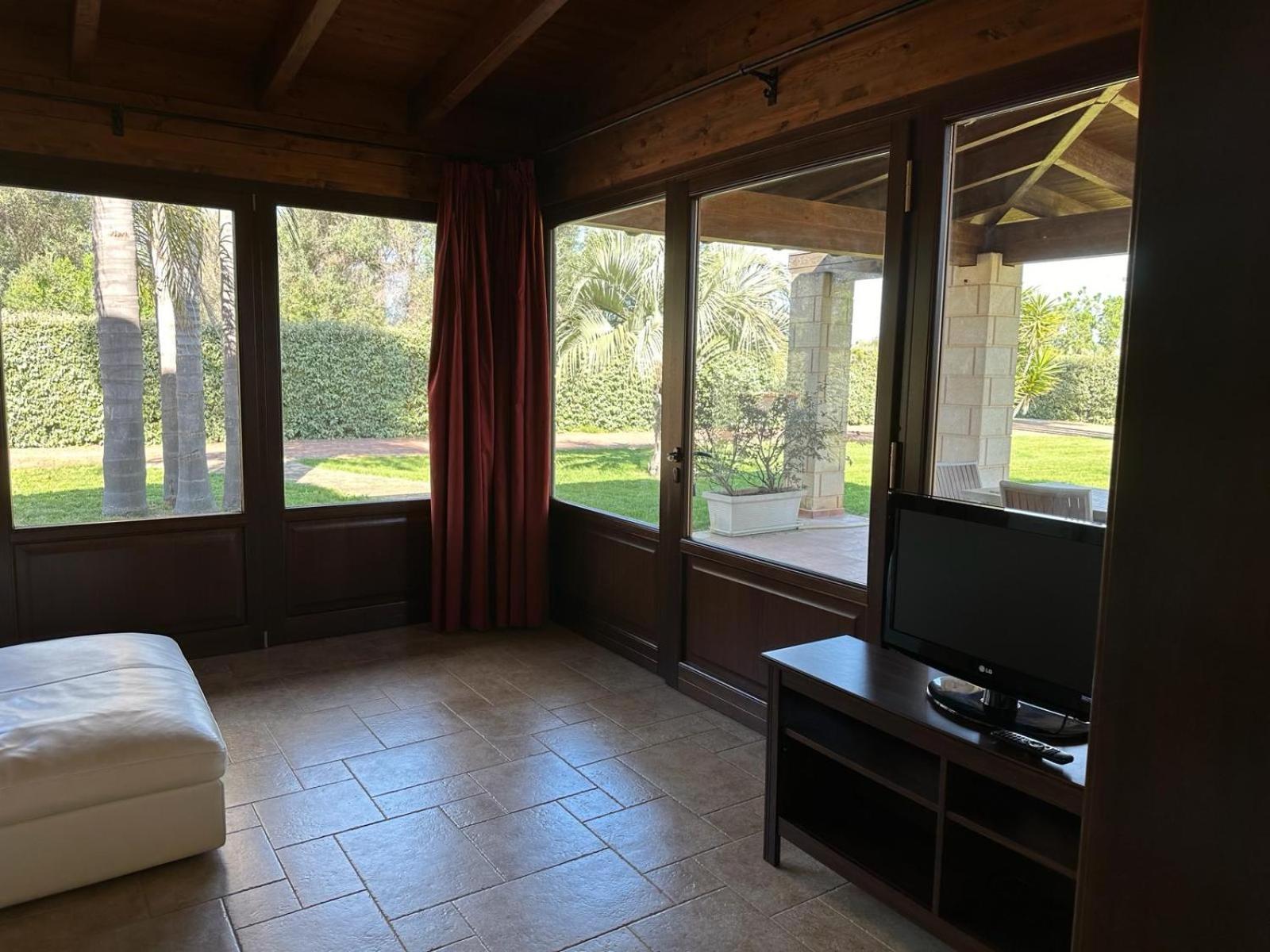 Borgo Dei Normanni Aparthotel San Vito dei Normanni Bagian luar foto