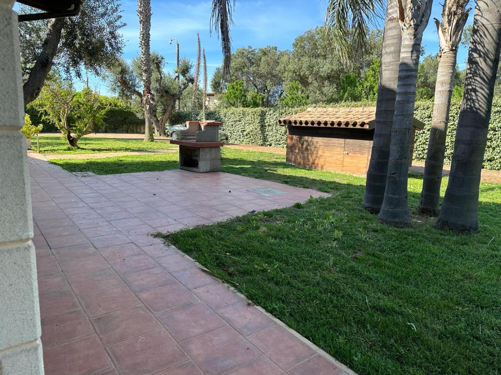 Borgo Dei Normanni Aparthotel San Vito dei Normanni Bagian luar foto